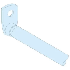 SCHNEIDER LVS04021 Powerclip csatl. 200A-es Multicliphez villanyszerelés