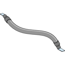 SCHNEIDER LVS04047 5 NG-INS125 csatlakozás Distriblochoz villanyszerelés