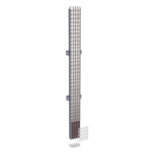SCHNEIDER LVS04111 Powerclip kompakt sín 160A 3P hossz=1000 villanyszerelés