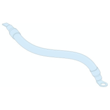 SCHNEIDER LVS04146 4 db csatlakozás 160A villanyszerelés