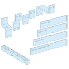 SCHNEIDER LVS04481 1600A-es csatlakozás INS1600, 3P villanyszerelés