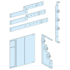 SCHNEIDER LVS04483 Áthelyezett csatlakozás NS1600, vízszintes, 3P villanyszerelés
