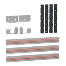 SCHNEIDER LVS04497 vízszintes csatlakozás LGYE NW 3200A 3P villanyszerelés