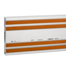 SCHNEIDER LVS04567 Linergy Evolution vízszintes gyűjtősín 3200A villanyszerelés