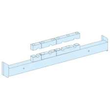 SCHNEIDER LVS04693 Csatlakozó tartó 70mm-es fázistávolsághoz villanyszerelés