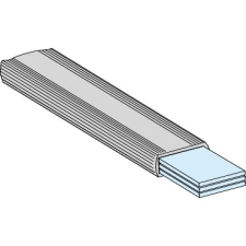 SCHNEIDER LVS04753 Szigetelt hajlékony sín 32x8mm, hossz=1800mm villanyszerelés