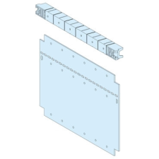 SCHNEIDER LVS04952 Forma 4 kábelvezető-5/6 modulos villanyszerelés