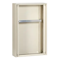 SCHNEIDER LVS08108 Falra szerelhető G szekrény IP30 24M villanyszerelés