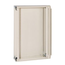 SCHNEIDER LVS08118 szekrény bővítő W600 24M Prisma G IP30 villanyszerelés