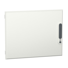 SCHNEIDER LVS08123 Tömör ajtó G szekrényhez 9M villanyszerelés