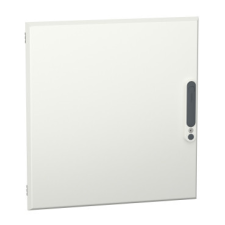 SCHNEIDER LVS08124 Tömör ajtó G szekrényhez 12M villanyszerelés