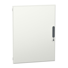 SCHNEIDER LVS08125 Tömör ajtó G szekrényhez 15M villanyszerelés