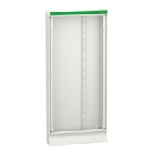 SCHNEIDER LVS08244 G szekrény W850 33M villanyszerelés