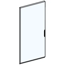 SCHNEIDER LVS08325 Tömör ajtó G szekrény IP55 19M villanyszerelés