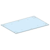 SCHNEIDER LVS08454 IP55 tetőlemez, W=400mm, D=400mm