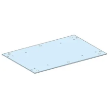 SCHNEIDER LVS08454 IP55 tetőlemez, W=400mm, D=400mm villanyszerelés