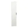 SCHNEIDER LVS08514 IP30 tömör ajtó, W=400mm