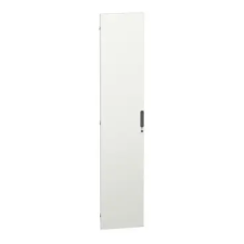 SCHNEIDER LVS08514 IP30 tömör ajtó, W=400mm villanyszerelés