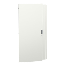 SCHNEIDER LVS08518 IP30 tömör ajtó, W=800mm villanyszerelés