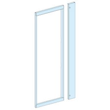 SCHNEIDER LVS08578 IP30 takaró keret, W=800mm villanyszerelés