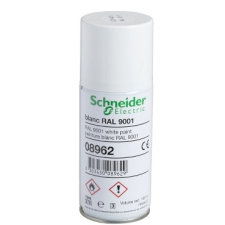SCHNEIDER LVS08962 Javító festék spray villanyszerelés
