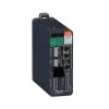  SCHNEIDER LXM28EU02M3X Lexium 28 szervohajtás, 200 W, 1/3f, 230 VAC, 1x Modbus, 2x EtherCAT