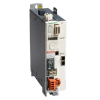  SCHNEIDER LXM32SU45M2 Lexium 32 szervohajtás, 300 W, 1f, 230 VAC, Modbus, sercos III