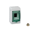 SCHNEIDER M.G.Kaedra 1 sor 4 mod. IP65 13441