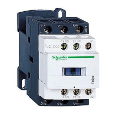 SCHNEIDER MÁGNESKAPCS 150A 3P 230VAC 75KW villanyszerelés