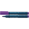 SCHNEIDER Maxx 130 1-3mm Alkoholos marker - Lila (113008)