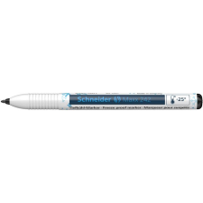 SCHNEIDER Maxx 242 1 mm Fagyálló jelölő marker - Fekete (72421) filctoll, marker