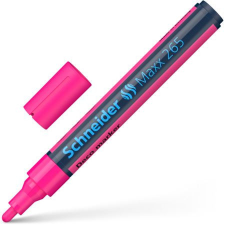 SCHNEIDER Maxx 265 krétamarker 2-3mm rózsaszín (126509) filctoll, marker