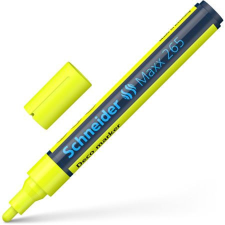 SCHNEIDER Maxx 265 krétamarker 2-3mm sárga (126505) filctoll, marker