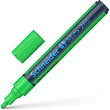 SCHNEIDER Maxx 265 krétamarker 2-3mm világos zöld (126511) filctoll, marker