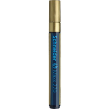 SCHNEIDER Maxx 270 1-3mm Lakkmarker - Arany (127053) filctoll, marker