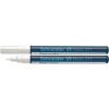 SCHNEIDER "Maxx 271" lakk marker 1-2mm fehér (TSC271FE) (TSC271FE)