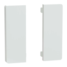 SCHNEIDER Merten-KNX nyomógomb Flex 2db, fehér MTN6192-6035 Schneider villanyszerelés