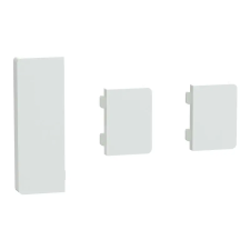 SCHNEIDER Merten-KNX nyomógomb Flex 3db, fehér MTN6193-6035 Schneider villanyszerelés
