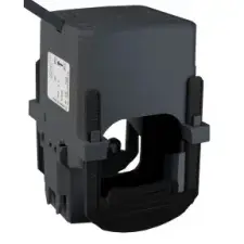 SCHNEIDER METSECT5HJ040 nyitható áramváltó , típus: HJ, kábel, 400A/5A mérőműszer