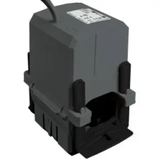 SCHNEIDER METSECT5HP040 nyitható áramváltó , típus: HP, kábel, 400A/5A mérőműszer
