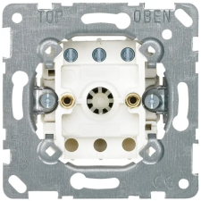 SCHNEIDER MTN317100 MERTEN Forgatógombos Ventilátor kapcsoló, 10A villanyszerelés