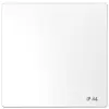 SCHNEIDER MTN3304-6035 MERTEN Billentyű, IP44, D-Life, lótuszfehér