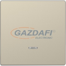 SCHNEIDER MTN3320-6033 MERTEN Billentyű, fényjelzős funkciókhoz, D-Life, szahara villanyszerelés