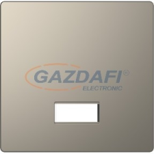 SCHNEIDER MTN3350-6050 MERTEN Billentyű, szimbólumokhoz, D-Life, nikkel villanyszerelés