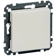 SCHNEIDER MTN391619 MERTEN Vakfedél, System-M, polárfehér villanyszerelés
