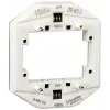 SCHNEIDER MTN3922-0000 MERTEN LED-es ellenőrzőfény kettős kapcsolókhoz, nyomókhoz, többszínű, 24V