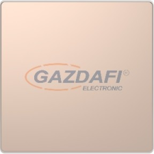 SCHNEIDER MTN4075-6051 MERTEN Vakfedél, D-Life, pezsgő villanyszerelés