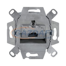 SCHNEIDER MTN4530-0000 MERTEN 1xRJ45 Cat6A STP aljzat villanyszerelés