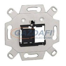 SCHNEIDER MTN4580-0001 MERTEN Keystone adapter villanyszerelés