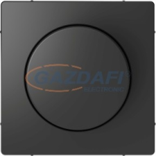 SCHNEIDER MTN5250-6034 MERTEN Forgatógombos burkolat, D-Life, antracit villanyszerelés